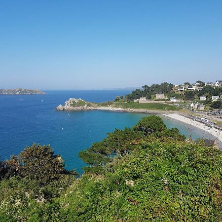Cote De Granit Rose Daire Perros-Guirec Dış mekan fotoğraf