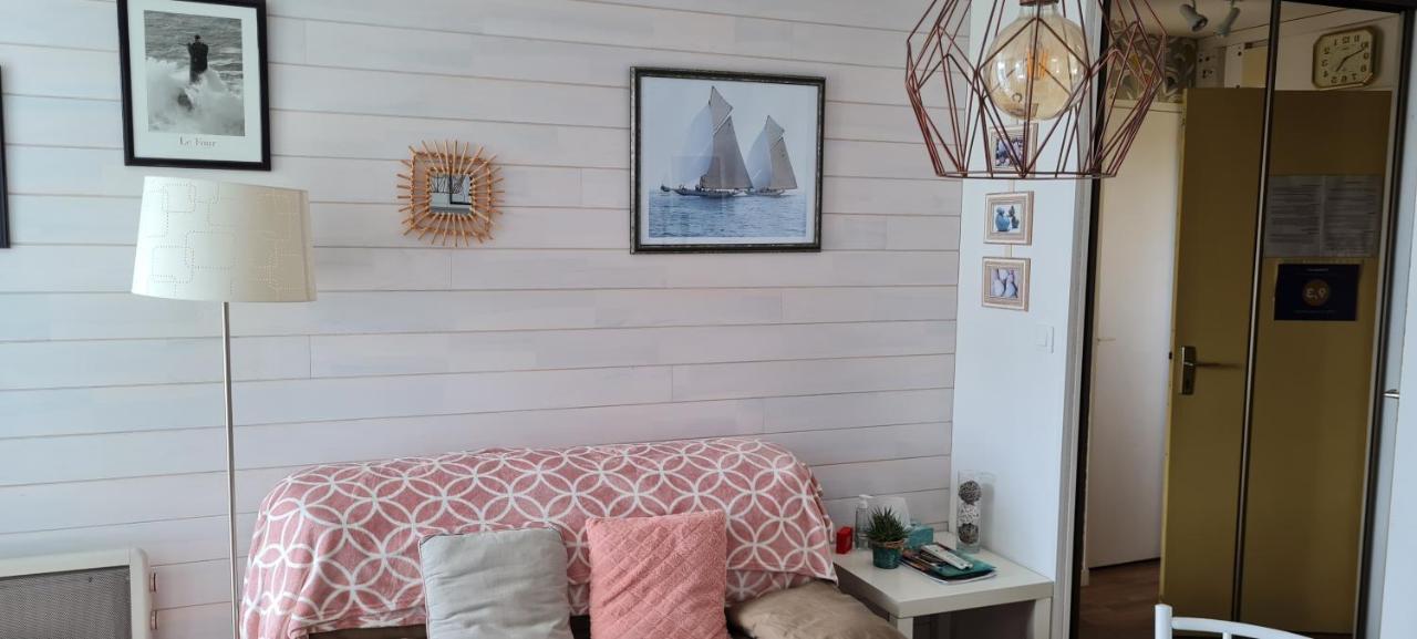 Cote De Granit Rose Daire Perros-Guirec Dış mekan fotoğraf